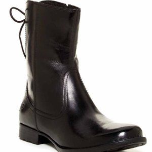 BORN Adela Boot - Black Size 12